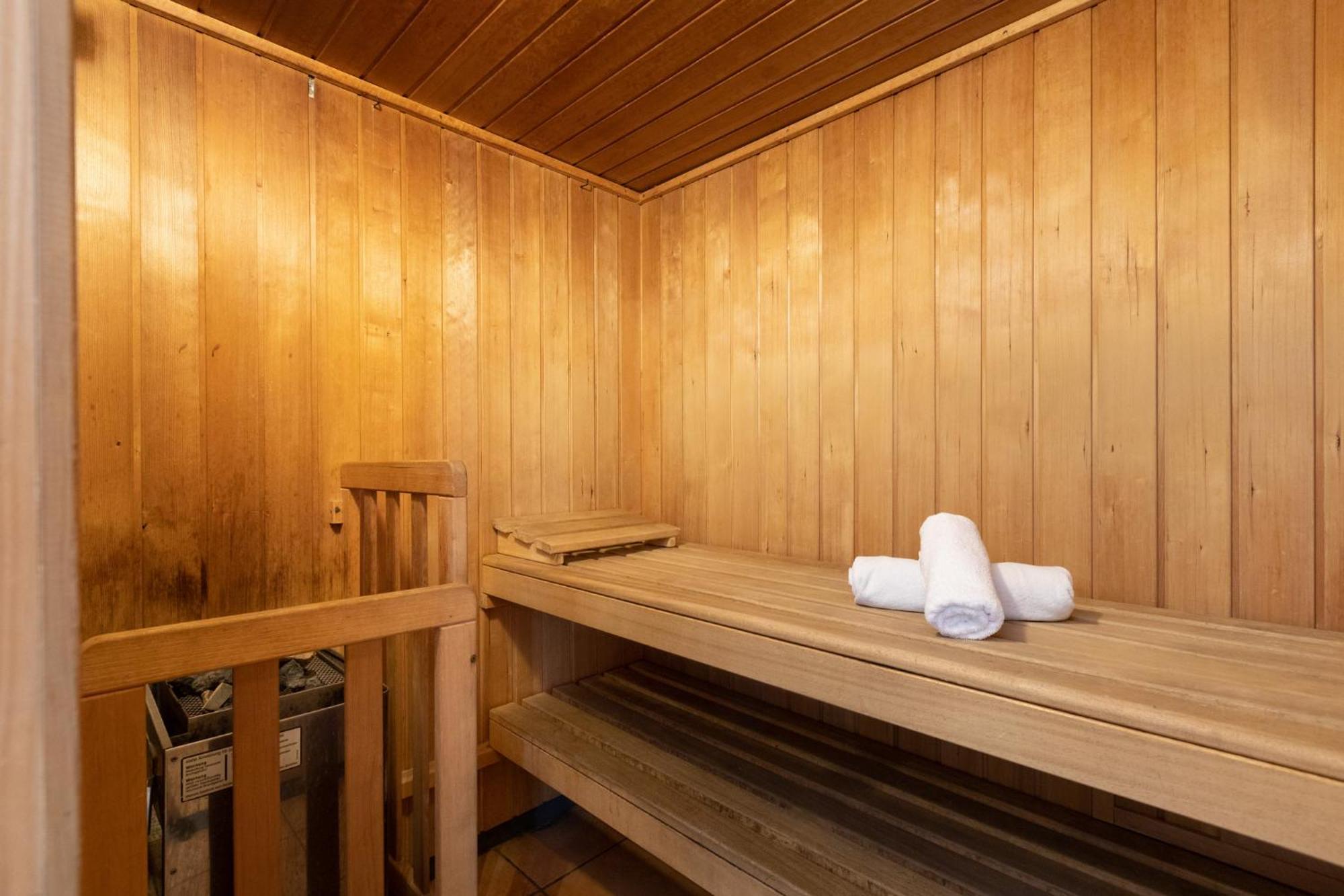 Residence Les Balcons De Val Chaviere Val Thorens Ngoại thất bức ảnh