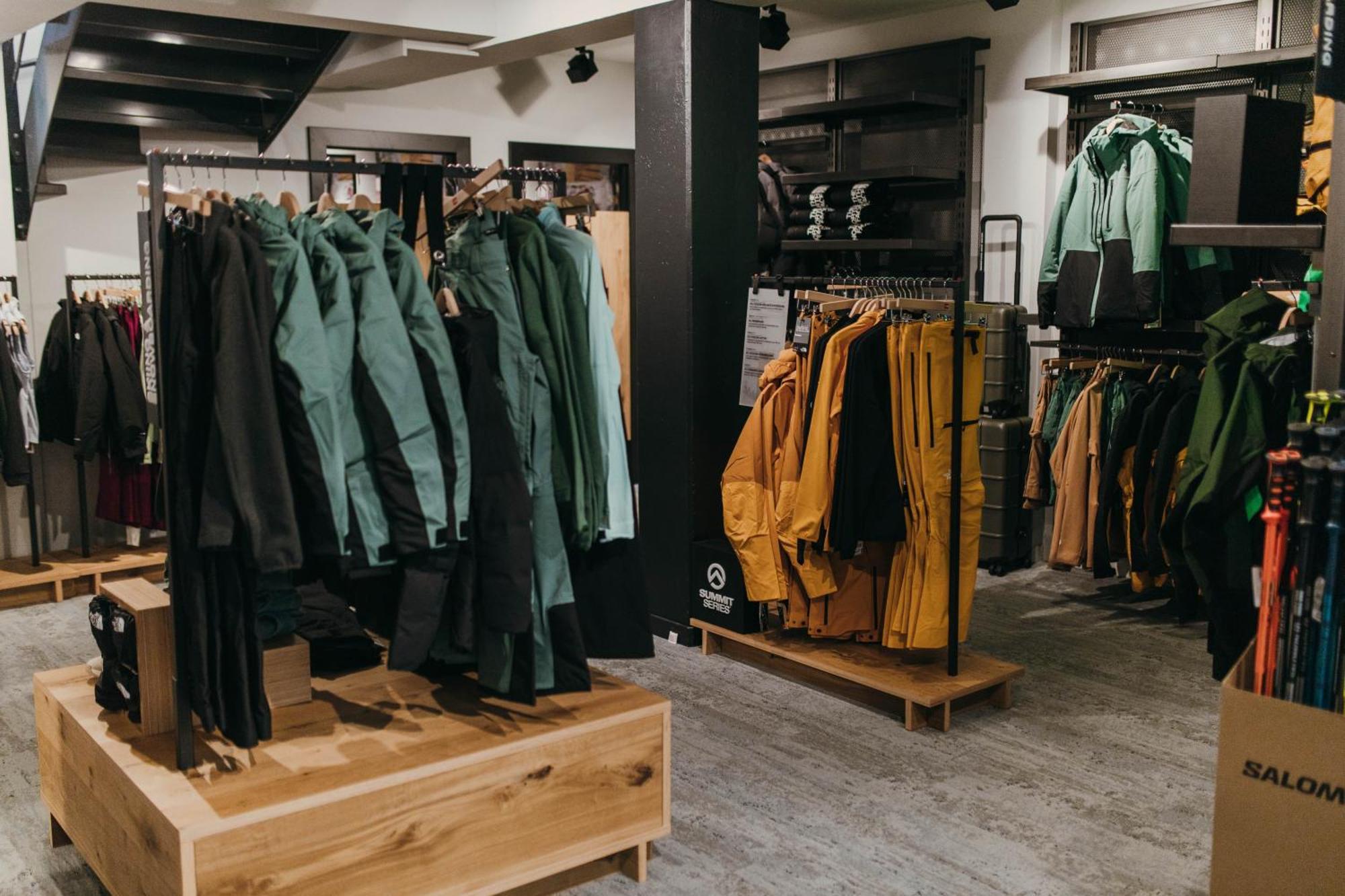 Residence Les Balcons De Val Chaviere Val Thorens Ngoại thất bức ảnh