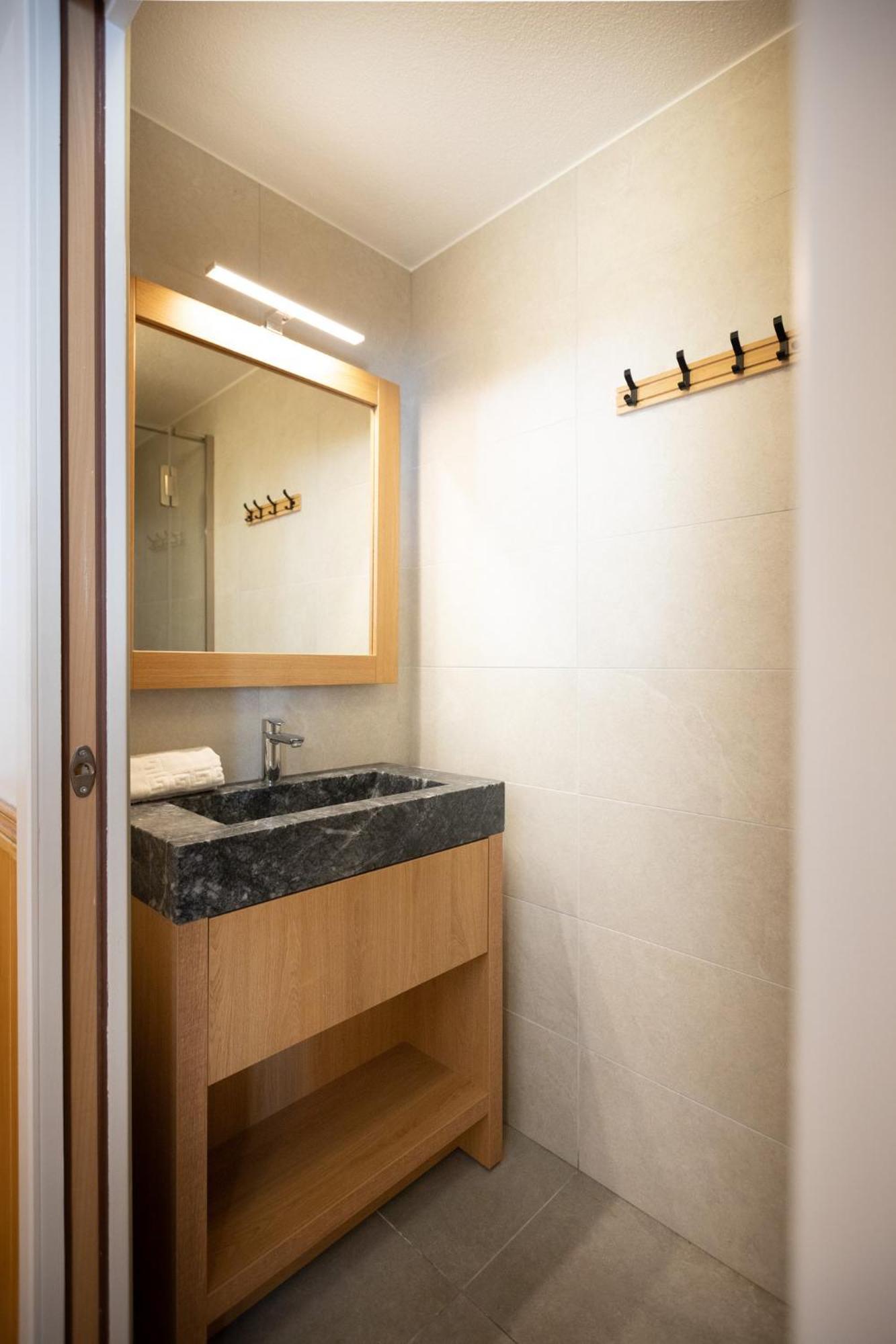 Residence Les Balcons De Val Chaviere Val Thorens Ngoại thất bức ảnh