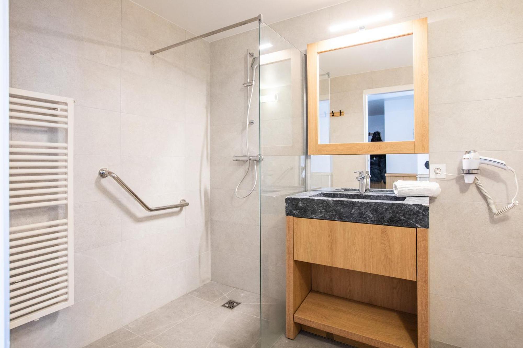 Residence Les Balcons De Val Chaviere Val Thorens Ngoại thất bức ảnh