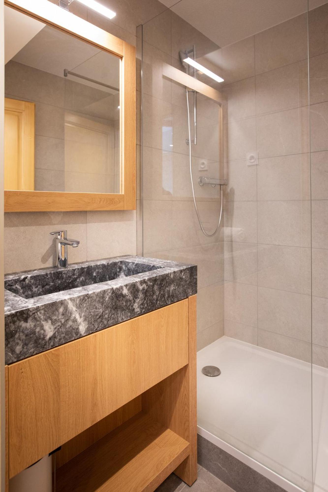 Residence Les Balcons De Val Chaviere Val Thorens Ngoại thất bức ảnh